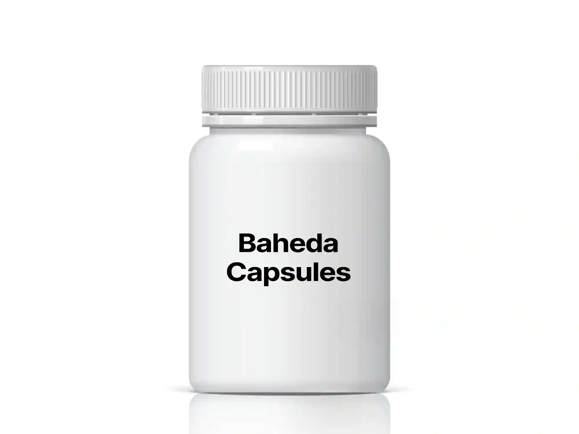Baheda Capsules